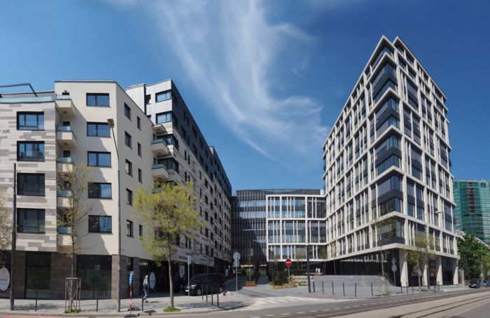 Building of Phoenix Contact na Slovensku