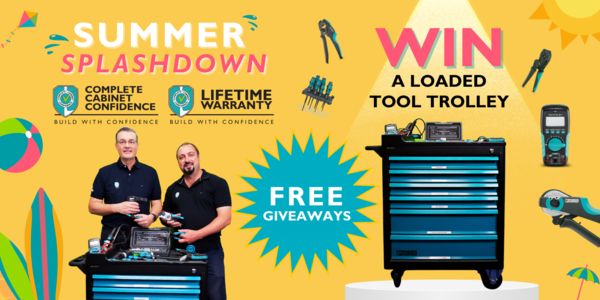 Summer Splashdown offers
