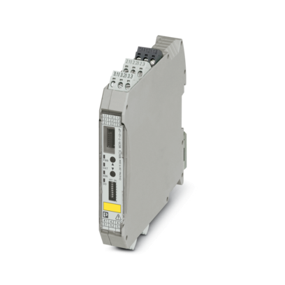 温度测量变送器-MACX MCR-T-UI-UP