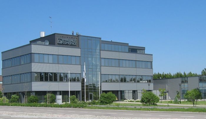 Phoenix Contact Suomessa
