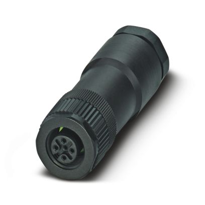 Đầu nối - SACC-M12FS-5CON-PG11-DUO - Connector (1694596)