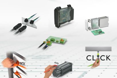 Newsletter Elektronika