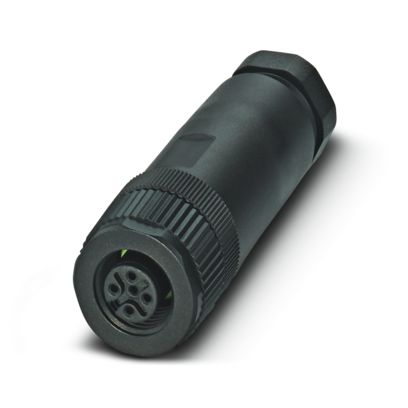 Đầu nối -SACC-M12FS-5CON-PG9 - Connector (1500787)