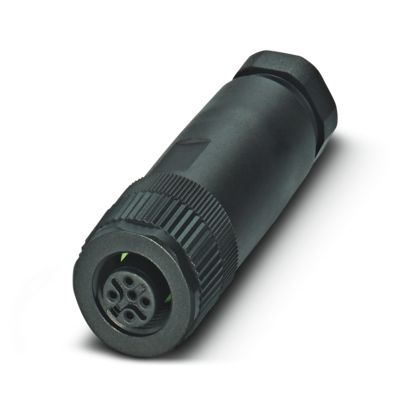 SACC-M12FS-5CON-PG 7 - Connector (1662298)