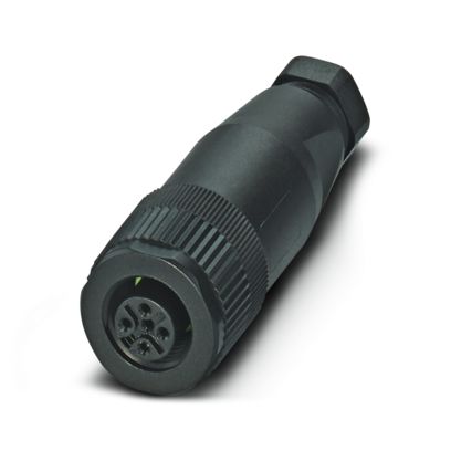 Đầu nối - SACC-M12FS-4CON-PG7 - Connector (1681114)