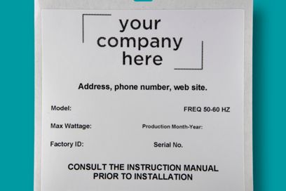 TM Roll EML 100X90