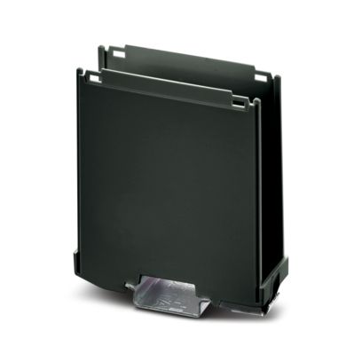 ICS25-B77X75-O-9005 - Gehäuseunterteil