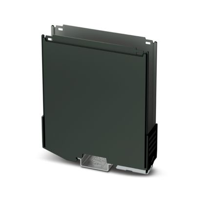 ICS25-B100X98-V-9005 - Gehäuseunterteil
