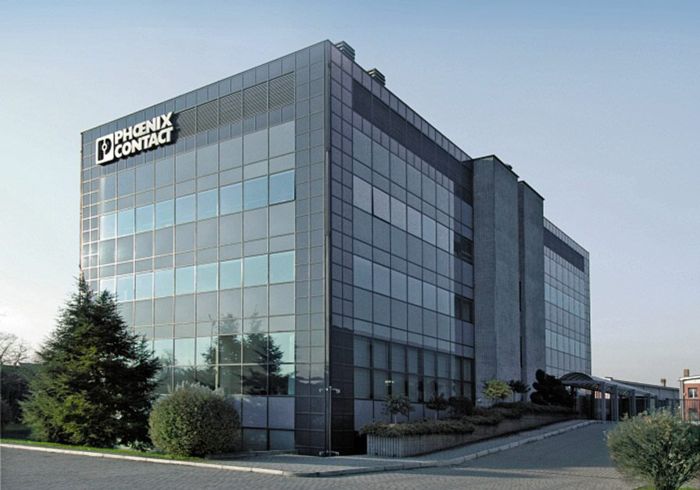 PHOENIX CONTACT SpA, Italia