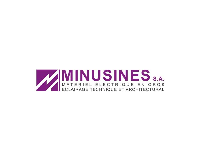 Logo Minusines S.A.