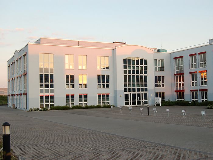 Phoenix Contact in Luxembourg