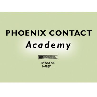 Phoenix Contact Academy