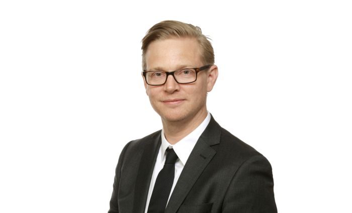 Rickard Jeppsson