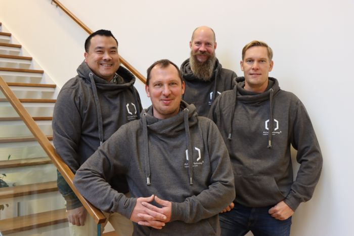 Applikationsingenjörerna