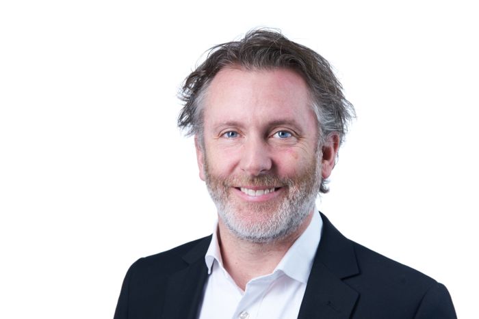 Johan Hovbrandt