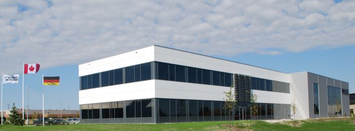 Phoenix Contact in Canada