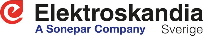 Loga Elektroskandia