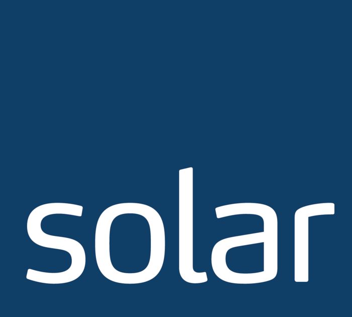Logga Solar