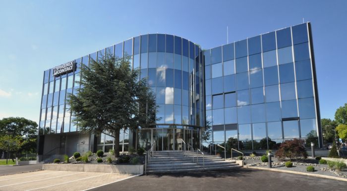 Phoenix Contact GmbH - Gebäude der Zentrale Wien