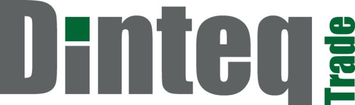 ТОВ "ДІНТЕК ТРЕЙД" логотип