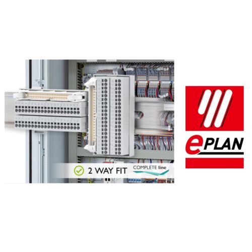 VARIOFACEとEPLAN