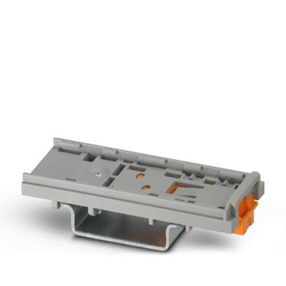 PTFIX 1,5-NS35 - DIN rail adapter - 1049497 | Phoenix Contact