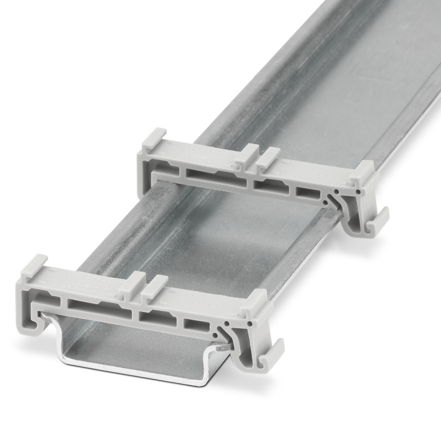 PTFIX 1,5-NS35AD - DINレールアダプタ - 1049498 | Phoenix Contact PTFIX 1,5-NS35AD - DINレールアダプタ - 1049498 | Phoenix Contact