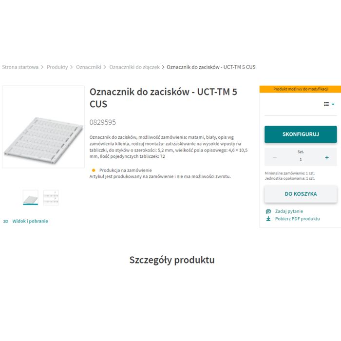 Skorzystaj z generatora online