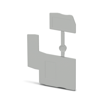 Segment krytu