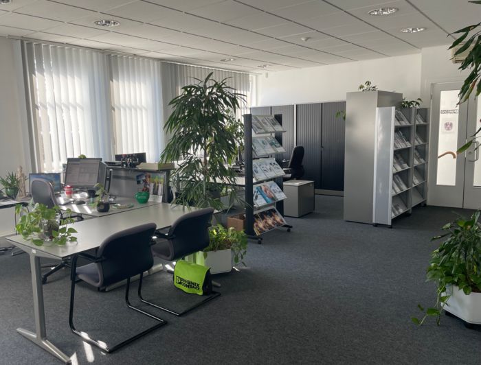 Phoenix Contact GmbH - Vertriebsbüro Graz