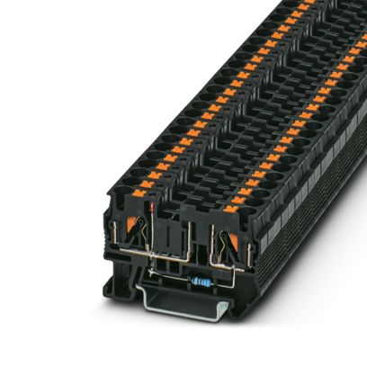PT 4-FSI/F-LED 12 - Sicherungsreihenklemme