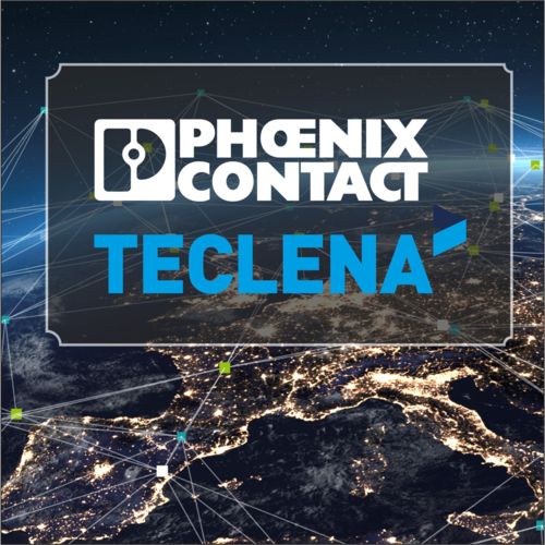 PHOENIX CONTACT reforça a sua rede de parceiros