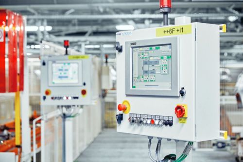 Power Reliability : Systèmes de sauvegarde (UPS)