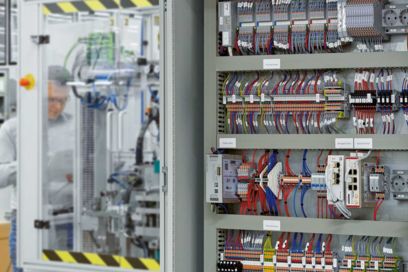 Power Reliability