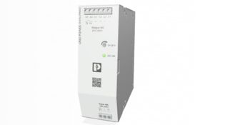 UNO POWER product visualization