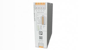 QUINT DC/DC converter product visualization