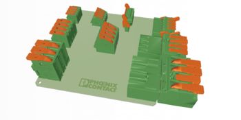 LPC and LPT product visualization