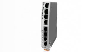 FL Switch 1000 product visualization