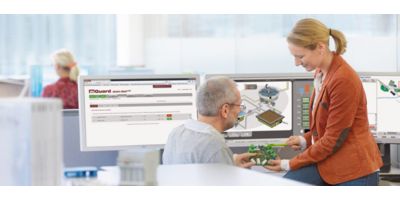 mSC required software