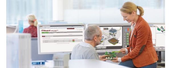 mSC required software