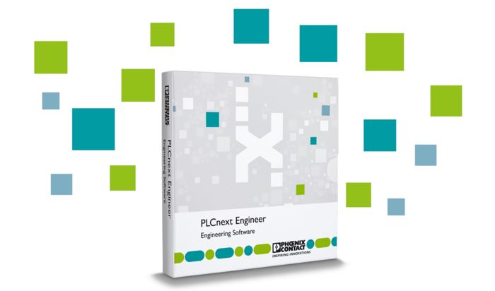 PLCnext Engineer