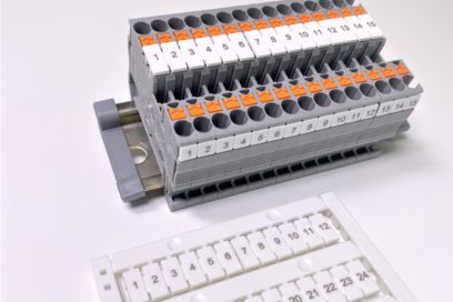 標準品マーキングシート