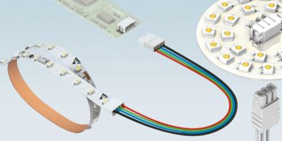 Lighting Connectors