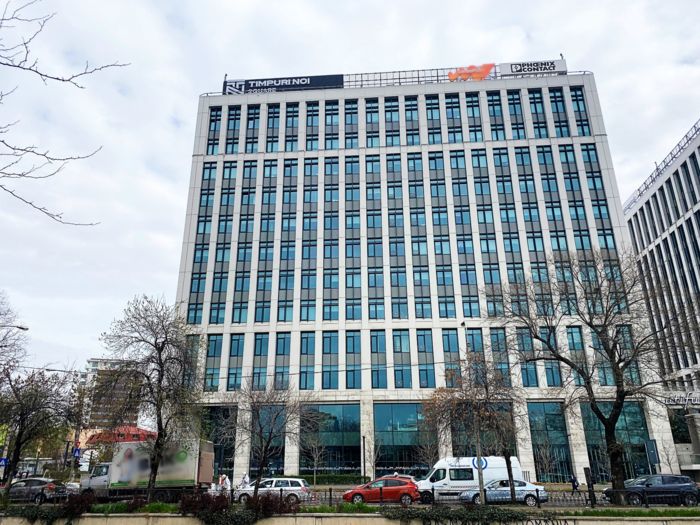 Phoenix Contact în România