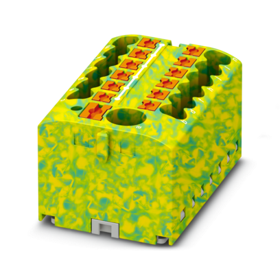 Blok rozvodek