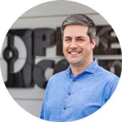 Ansprechpartner Christophe Steppe