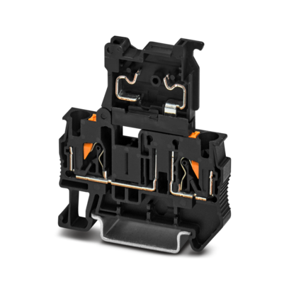 保险丝接线端子-PT 4-HESI (5X20)