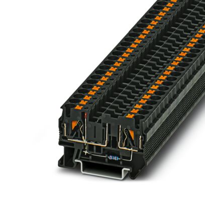PT 4-FSI/F-LED 70 - Sicherungsreihenklemme