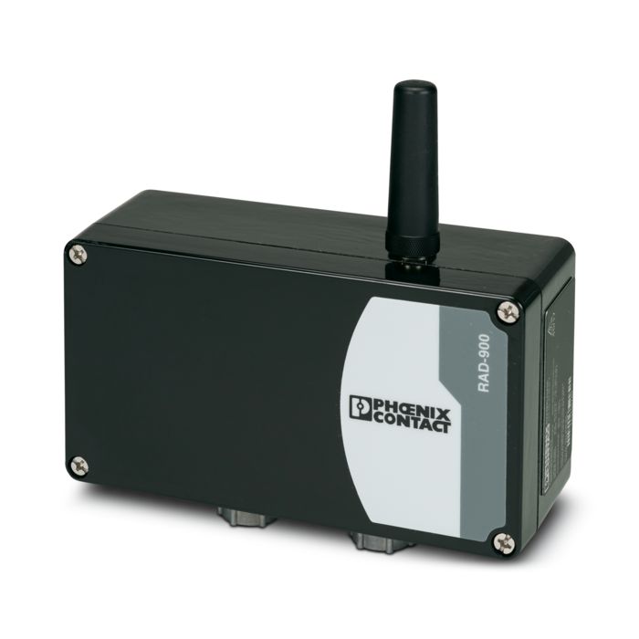 Radioline outdoor box