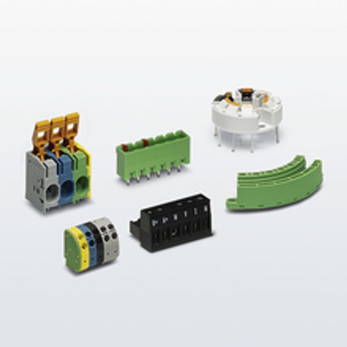Customized solutions